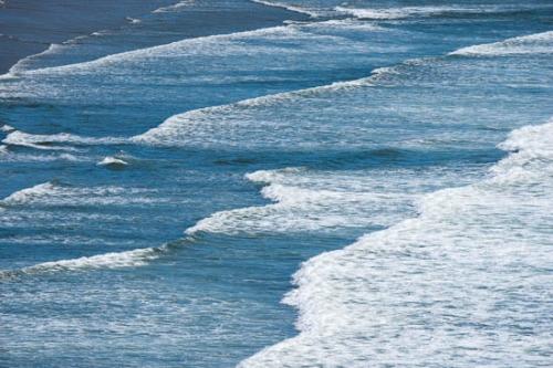 Abstract;Blue;Ocean;Oneness;Pattern;Peaceful;Sea;Seascape;Waves;zen